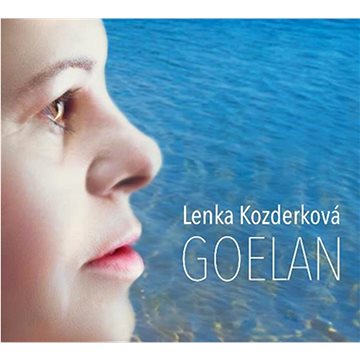 

Kozderková Lenka: Goelan