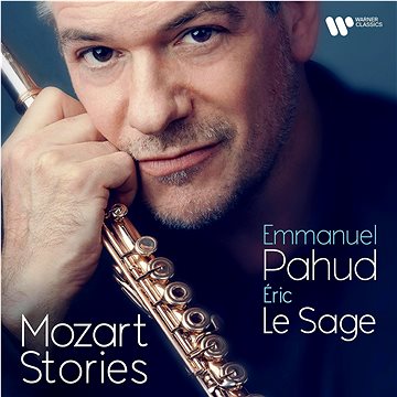 

Pahud Emmanuel, Le Sage Eric: Mozart Stories
