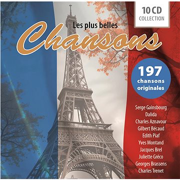 

Various: Chanson