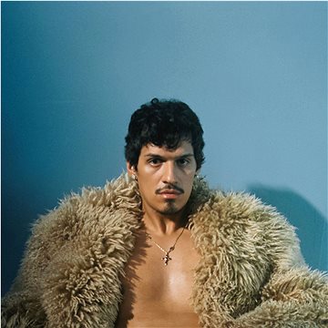 

Apollo Omar: God Said No