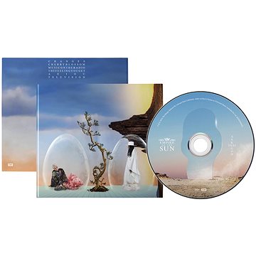

Empire Of The Sun: Ask That God
