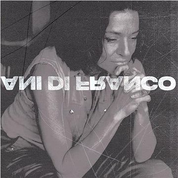 

DiFranco Ani: Unprecedented Sh!t