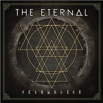 

Eternals: Skinwalker