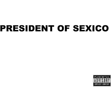 

Stein27: President Of Sexico