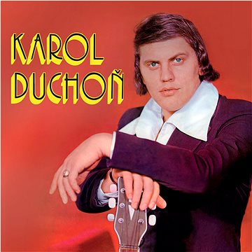 

Duchoň Karol: Karol Duchoň
