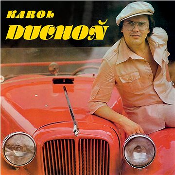 

Duchoň Karol: Karol Duchoň 1980