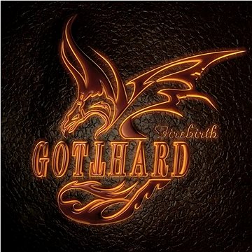 

Gotthard: Firebirth
