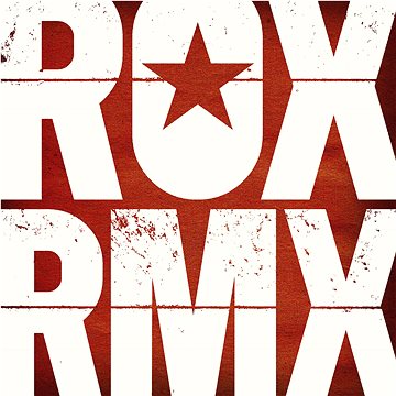 

Roxette: Rox Rmx