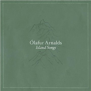 

Arnalds Ólafur: Island Songs