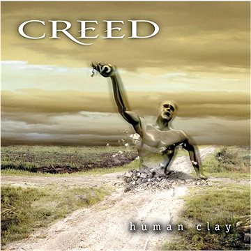

Creed: Human Clay