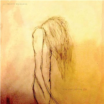 

Pretty Reckless: Who You Selling For