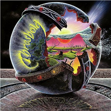 

Threshold: Wounded Land (Remixed & Remastered)