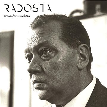 

Radosta: Dvanáctisměna (2xLP)