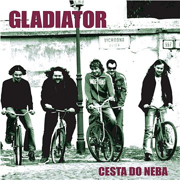 

Gladiator: Cesta do neba