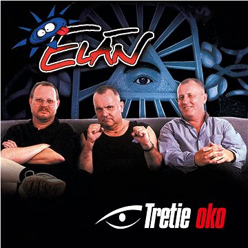 

Elán: Tretie oko (2xLP)
