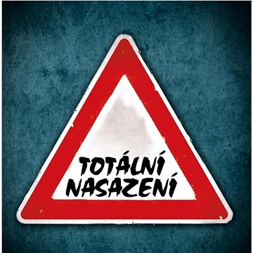 

Totální nasazení: Zbytečnákapela.cz