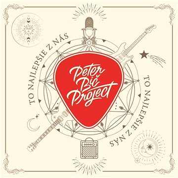 

Peter Bič Project: To najlepšie z nás