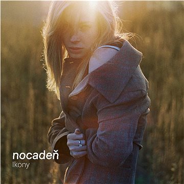 

Nocaden: Ikony