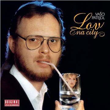 

Patejdl Vašo: Lov na city