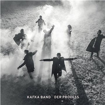 

Kafka Band: Der Process