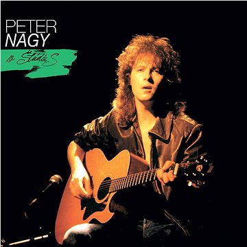 

Nagy Peter: Peter Nagy v Studiu S
