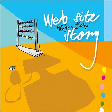 

Mňága a Žďorp: Web Site Story (20th anniversary remaster)