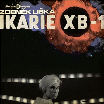 

Liška Zdeněk: Ikarie XB -1