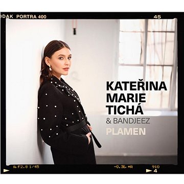 

Tichá Kateřina, Bandjeez: Plamen