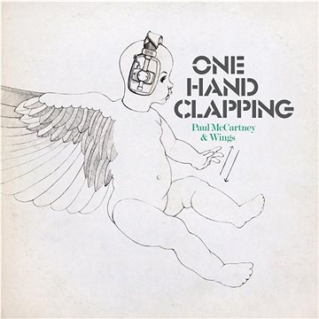 

McCartney Paul & Wings: One Hand Clapping