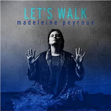 

Peyroux Madeleine: Let's Walk