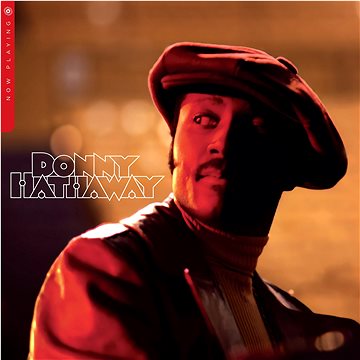 

Hathaway Donny: Now Playing (Red Vinyl)