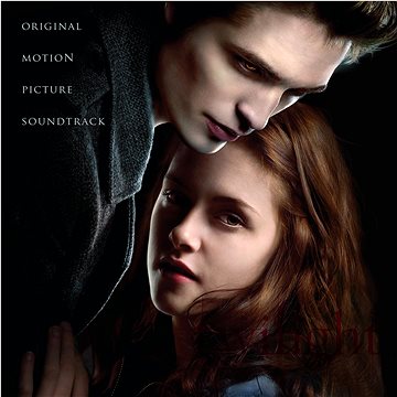 

Soundtrack: Twilight Saga (Coloured)