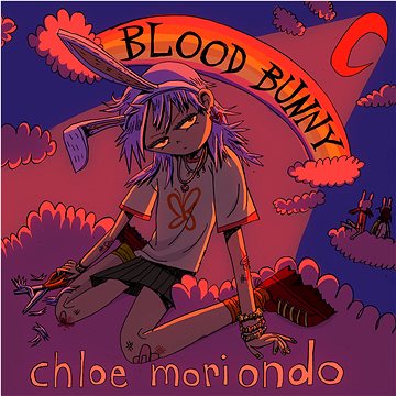 

Moriondo Chloe: Blood Bunny