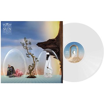 

Empire Of The Sun: Ask That God