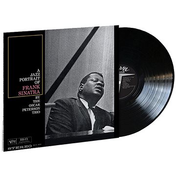 

Peterson Oscar: Jazz Portrait Of Frank Sinatra