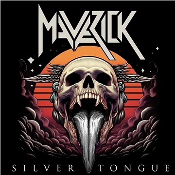 

Maverick: Silver Tongue