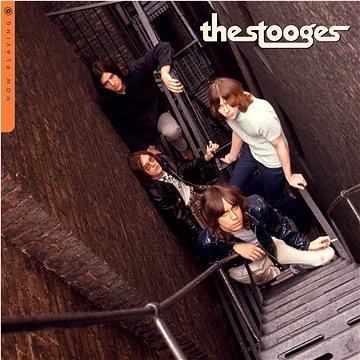 

Stooges: Now Playing
