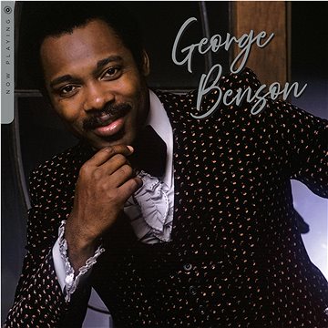 

Benson George: Now Playing (Clear Vinyl)