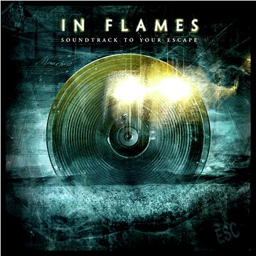 

In Flames: Soundtrack To Your Escape (20th Anniversary)