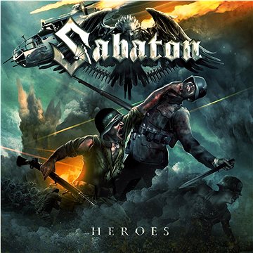 

Sabaton: Heroes 10th Anniversary