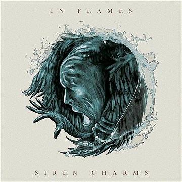 

In Flames: Siren Charms (10th Anniversary)