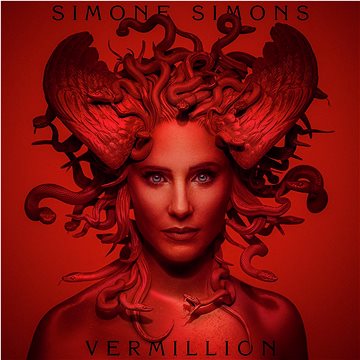 

Simons Simone: Vermillion