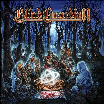 

Blind Guardian Somewhere Far Beyond Revisited