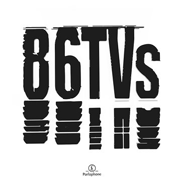 

86TVs: 86TVs (Gold Vinyl)