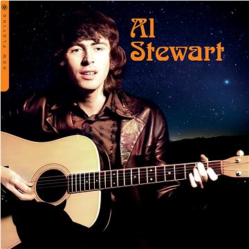 

Stewart Al: Now Playing (Blue Vinyl, Indies)