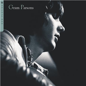 

Parsons Gram: Now Playing