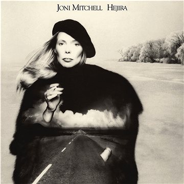 

Mitchell Joni Hejira