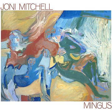 

Mitchell Joni: Mingus