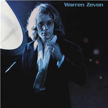 

Zevon Warren: Warren Zevon
