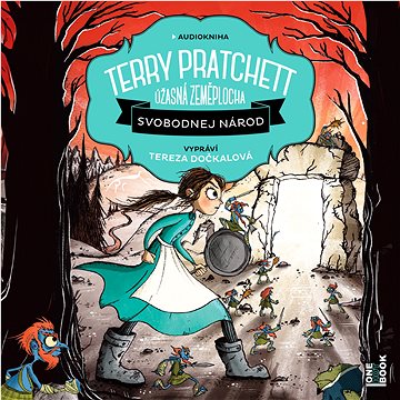 

Pratchett Terry: Svobodnej národ